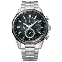Montre Citizen Homme Radiocontrollato H800 Titanio in Titane AT8218-81E - AT8218-81E